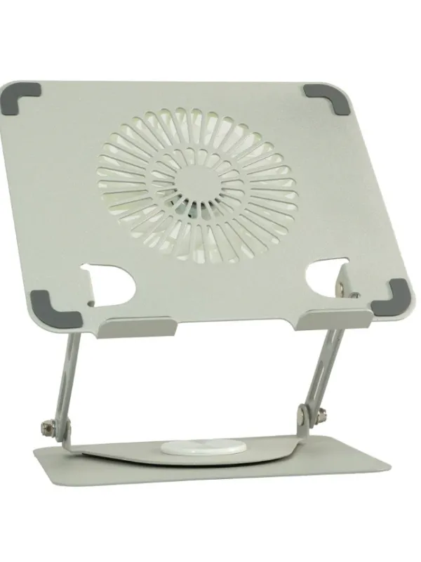 Ürün FRISBY FNC-5180ST TAŞINABİLİR KATLANIR ALÜMİNYUM NOTEBOOK STANDI 10-17" Görsel