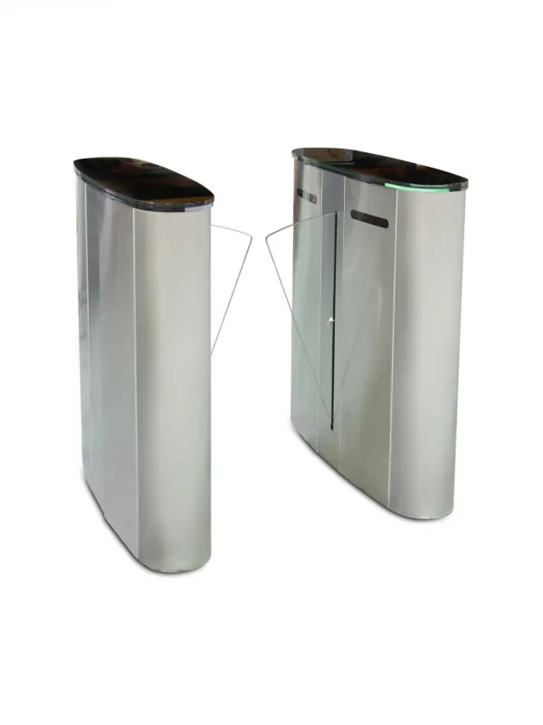 Ürün T 300 HG20 HIZLI GEÇİŞ TURNİKESİ (CENTER / DOUBLE) Görsel