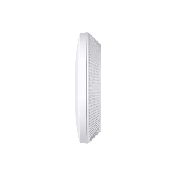 Ürün TP-LINK OMADA EAP723 1 PORT BE3600 WIFI7 5GHz POE TAVAN ACCES POINT Görsel