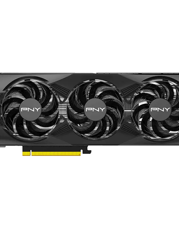 Ürün PNY RTX 5070 OC 12GB GDDR7 192Bit (VCG507012TFXPB1-O) Ekran Kartı Görsel