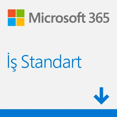 Ürün MICROSOFT 365 İŞ STANDART-ESD KLQ-00212 Görsel