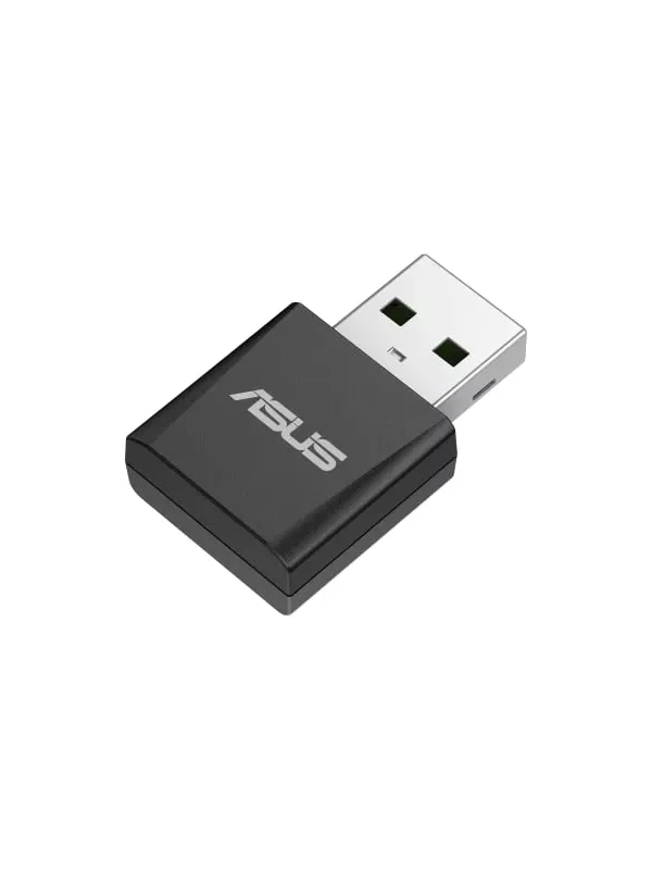 Ürün ASUS USB-BE92 NANO KABLOSUZ AĞ ADAPTÖRÜ Görsel