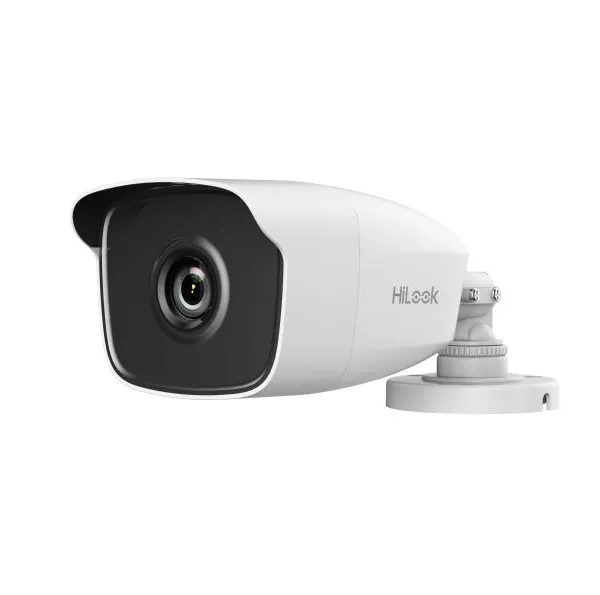 Ürün HILOOK THC-B220-MC 2MP 3.6MM 40M (BÜYÜK KASA) AHD BULLET KAMERA Görsel