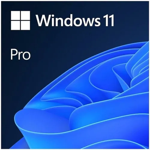 Ürün MS WINDOWS 11 PRO 64BIT TR OEM FQC-10556 Görsel
