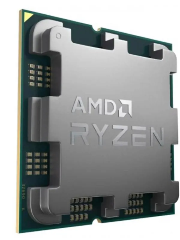 Ürün AMD RYZEN 7 9800X3D AM5 TRAY ISLEMCI Görsel