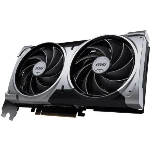 Ürün MSI GEFORCE RTX 5070 12G VENTUS 2X OC Görsel