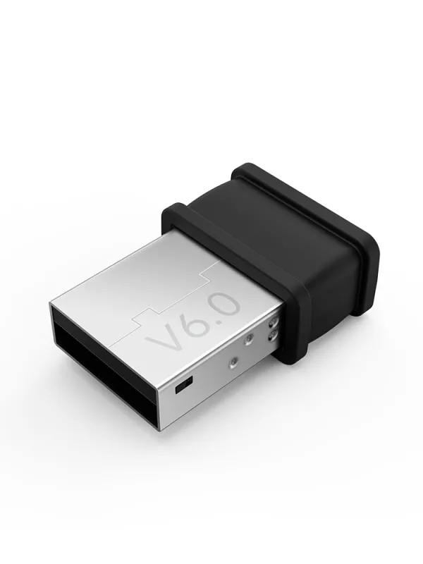 Ürün TENDA W311MI AX300 NANO USB ADAPTÖR 300MBPS WIFI6 Görsel