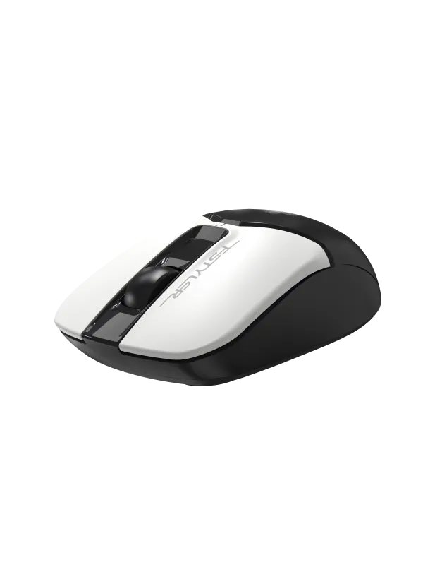 Ürün A4 TECH FG12S OPTIK MOUSE NANO SILENT PANDA12000DPI Görsel