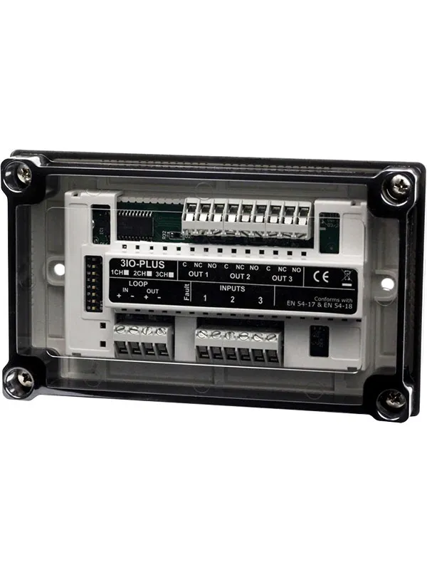 Ürün 3-IO-PLUS-1CH Görsel