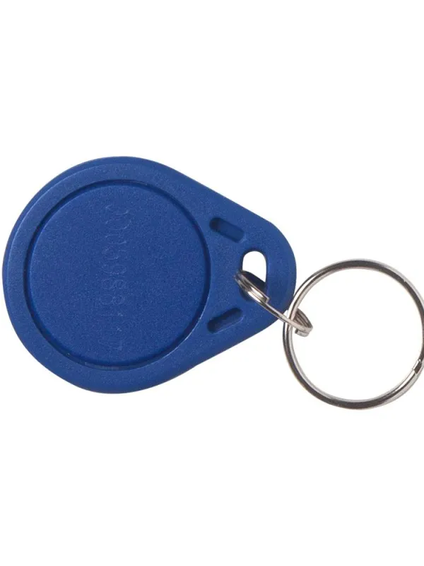 Ürün AUD Proximity Key Görsel