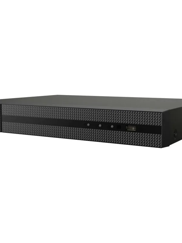 Ürün HILOOK NVR-104MH-C 4 KANAL (8MP) NETWORK KAYIT CİHAZI Görsel