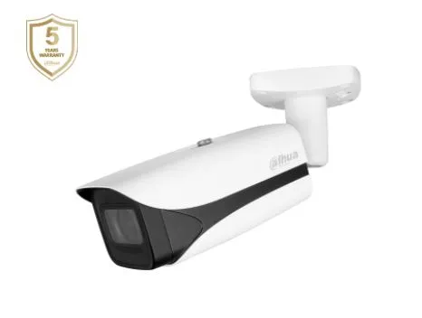 Ürün DAHUA IPC-HFW5442E-ZE 4MP 2.7-13.5MM MOTORİZE IP BULLET KAMERA (STARLİGHT, ePOE, AI) Görsel