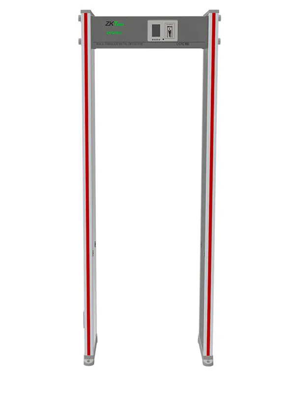 Ürün ZK-D1065 6 ZONE METAL DEDEKTÖR Görsel