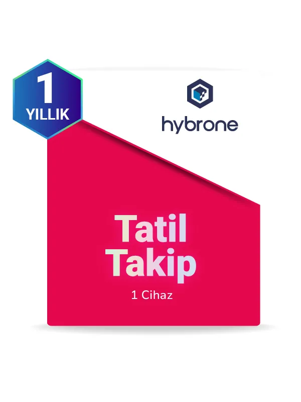 Ürün HB-DP-TATIL-TAKIP-1 Görsel