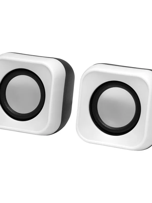 Ürün FRISBY FS-2126U USB 2.0 BEYAZ HOPARLÖR Görsel