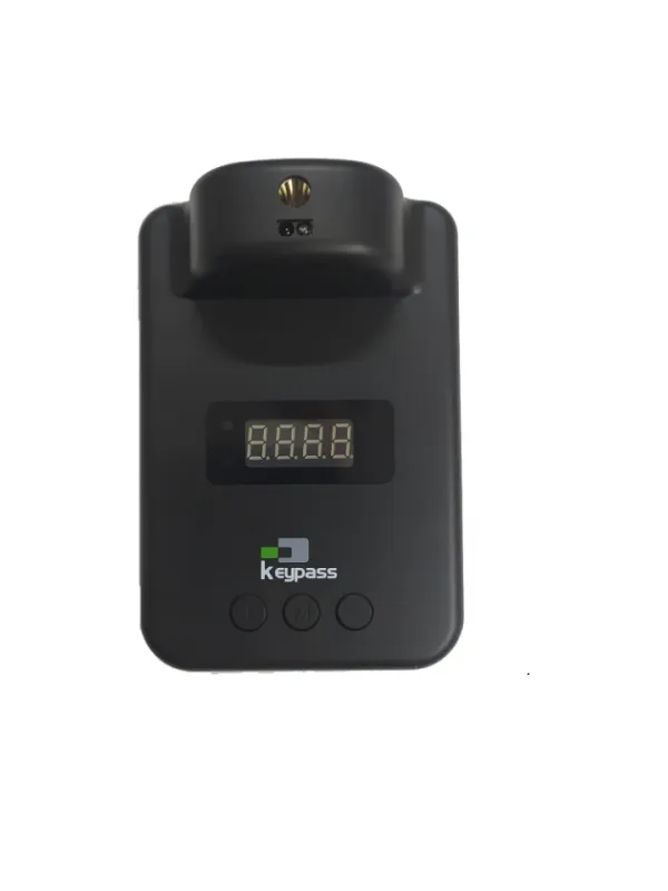 Ürün KEYPASS KPN-400 ATEŞ ÖLÇER Görsel