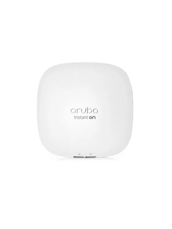 Ürün HPE ARUBA R4W02A INSTANT ON AP22 RW A POINT Görsel