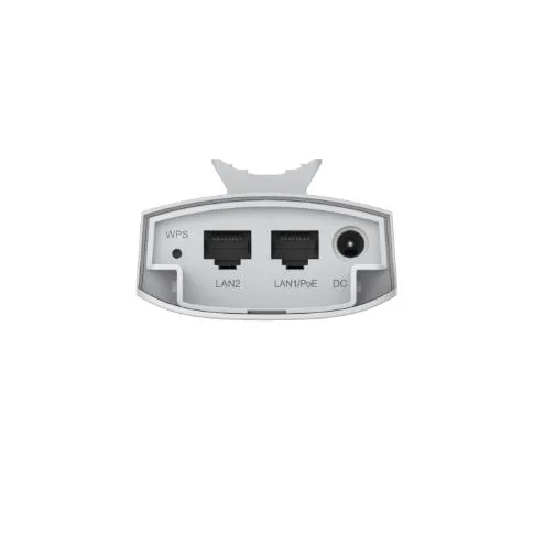 Ürün RUİJİE-REYEE RG-EST100-E DUAL-STREAM WİRELESS BRİDGE Görsel