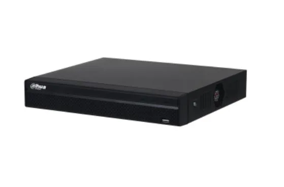 Ürün DAHUA NVR2104HS-P-T 4 KANAL NETWORK KAYIT CİHAZI (POE) Görsel