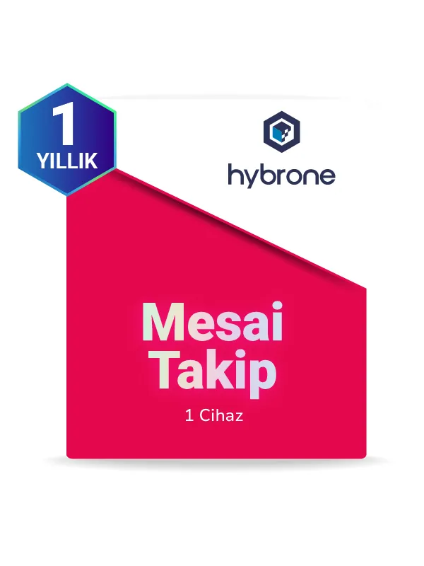 Ürün HB-DP-MESAI-TAKIP-1 Görsel
