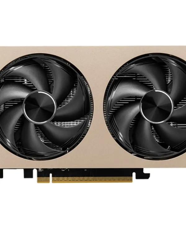 Ürün MSI GEFORCE RTX 5060 8G INSPIRE 2X OC 128BIT Görsel