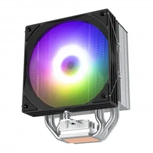 Ürün ZALMAN CNPS9X OPTIMA2 120MM  ARGB FANLI 180W Görsel