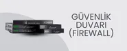 Güvenlik Duvarı (Firewall)