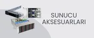 Sunucu Aksesuarları