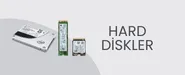 Hard Diskler