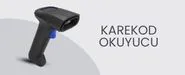 Karekod Okuyucu