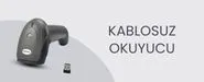 Kablosuz Okuyucu