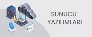 Sunucu Yazılımları