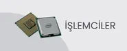 İşlemciler