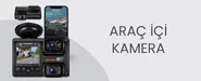 Araç İçi Kamera