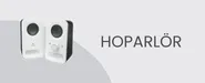 Hoparlör