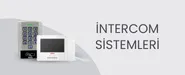 İnterkom Sistemleri
