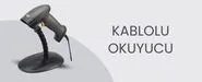 Kablolu Okuyucu