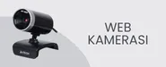 Web Kamerası