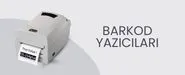 Barkod Yazıcıları