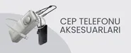 Cep Telefonu Aksesuarları