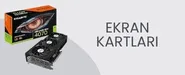 Ekran Kartları