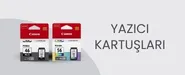 Yazıcı Kartuşları