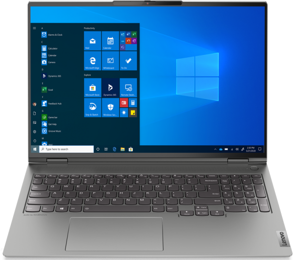 LENOVO THINKBOOK 21U00013TX R9-8940HX 32GB 1TB SSD 8GB RTX5060 16