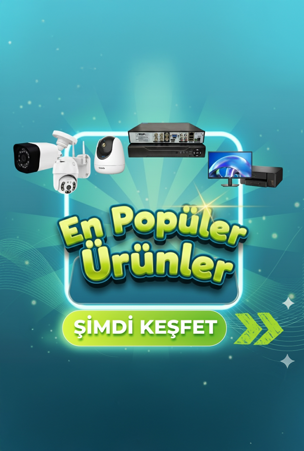 YANGIN ALARM SİSTEMLERİ