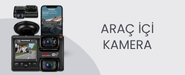 Araç İçi Kamera