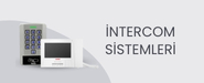 İnterkom Sistemleri