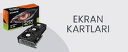Ekran Kartları
