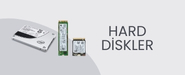 Hard Diskler