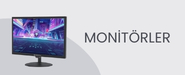 Monitörler
