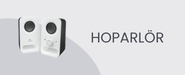 Hoparlör